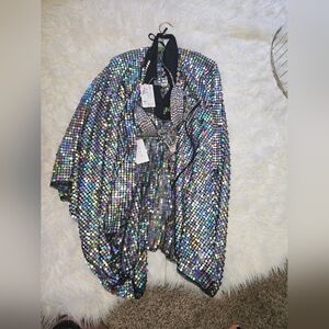 Lumi Shop Rave Outfit